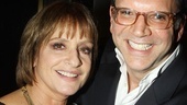 Patti LuPone Book Launch Party – Patti LuPone – Philip Rinaldi