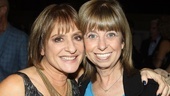 Patti LuPone Book Launch Party – Joan Lader – Patti LuPone