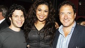 Jordin Heights – Thomas Kail – Kevin McCollum – Jordin Sparks