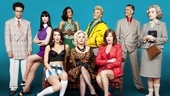 Show Photos - Women on the Verge of a Nervous Breakdown - cast