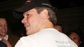 Damon Promises – Matt Damon