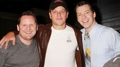 Damon Promises – Scott Icenogle – Matt Damon – Sean Hayes