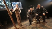 Show Photos - The Pitmen Painters - 
