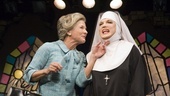 Show Photos - The Divine Sister - Jennifer Van Dyck - Charles Busch  