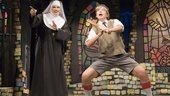 Show Photos - The Divine Sister - Charles Busch - Jennifer Van Dyck