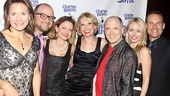 Divine Sister Opening – Jennifer Van Dyck – Carl Andress – Alison Fraser – Juli e Halston – Charles Busch – Amy Rutberg – Jonathan Walker