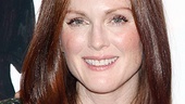 Julianne Moore at Freckleface Strawberry – Julianne Moore (portrait)