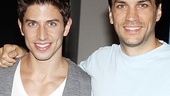 Priscilla Meet – Nick Adams – Will Swenson