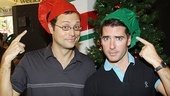 Elf Box office – Chad Beguelin – Matthew Sklar