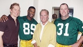 Lombardi Gifford – Bill Dawes – Robert Christopher Riley – Frank Gifford – Chris Sullivan