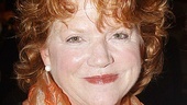 Pitmen Painters Opening Night – Becky Ann Baker
