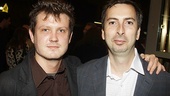 Pitmen Painters Opening Night – Beau Willimon – Henry Wishcamper