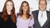 Freckleface Strawberry Opening Night – Julianne Moore – Rose Caiola – Gary Kupper
