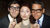 Freckleface Strawberry Opening Night – Curt Hansen – Hayley Podschun – Buddy Crutchfield