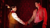 Show Photos - Bloody Bloody Andrew Jackson - Ben Steinfeld
