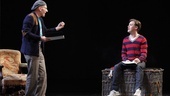 Show Photos - A Life in the Theatre - Patrick Stewart - T.R. Knight