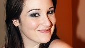 Bway South Africa - Emma Hunton