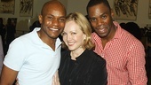 Scottsboro Meet – Forrest McClendon – Susan Stroman – Colman Domingo 