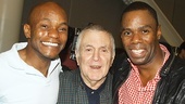 Scottsboro Meet - Forrest McClendon - John Kander - Colman Domingo