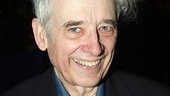A Life in the Theatre Opening Night – Austin Pendleton