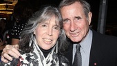 A Life in the Theatre Opening Night – Julie Dale – Jim Dale