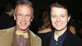 A Life in the Theatre Opening Night – Conan McCarty – Sean McNall