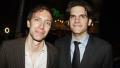 A Life in the Theatre Opening Night – Michael Friedman – Alex Timbers