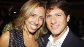 A Life in the Theatre Opening Night – Amanda Green – Jeffrey Kaplan