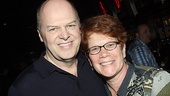 Memphis First Anniversary on Broadway – Randy Adams – Sue Frost