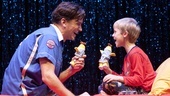 Show Photos - Priscilla Queen of the Desert - Will Swenson - Luke Mannikus 