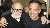 Normal Heart Benefit Reading – Larry Kramer – Joe Mantello