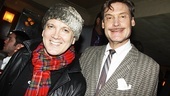 Normal Heart Benefit Reading – Charles Busch – Eric Myers