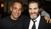 Normal Heart Benefit Reading – Joe Mantello – Michael Stuhlbarg