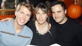 Normal Heart Benefit Reading – Jack McBrayer – Ilana Levine – Dominic Fumusa