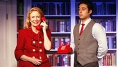 Show Photos - Miss Abigail's Guide to Dating, Mating and Marriage - Eve Plumb - Manuel Herrera