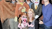 Avenue Q off bway anniversary – Cullen R. Titmas – Becca Ayers – Rob Morrison – Jed Resnick -  