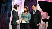 Krysta Good Day – Krysta Rodriguez – Rosanna Scotto – Greg Kelly