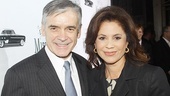 Driving Miss Daisy Opening Night – Erich Steinbock – Dana Tyler