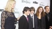Driving Miss Daisy Opening Night – Joely Richardson – Micheal Neeson – Daniel Neeson – Daisy Bevan – Carlo Nero