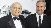 Driving Miss Daisy Opening Night – Alfred Uhry – David Esbjornson