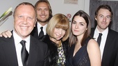 Driving Miss Daisy Opening Night – Michael Kors – Lance Le Pere – Anna Wintour – Bee Shaffer – Jake Hurwitz