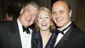 Driving Miss Daisy Opening Night – Frank Converse – Maureen Anderman – Allen Fitzpatrick