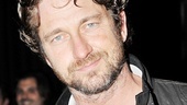 Gerard Butler at Memphis – Gerard Butler
