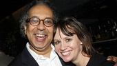 Angels in America Opening Night – Sally Murphy – George C. Wolfe