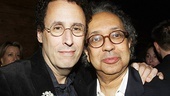 Angels in America Opening Night – Tony Kushner – George C. Wolfe