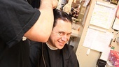 Addams Family at Halloween Parade – Pat Kiernan – Barry Ernst