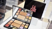 La Cage CD Signing – makeup