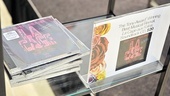 La Cage CD Signing – CDs