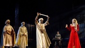 Show Photos - The Merchant of Venice - Lily Rabe 