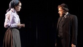 Show Photos - The Merchant of Venice - Heather Lind - Al Pacino